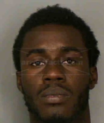 Keith Charles Jackson