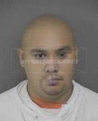 Ismael Galindez Jr.