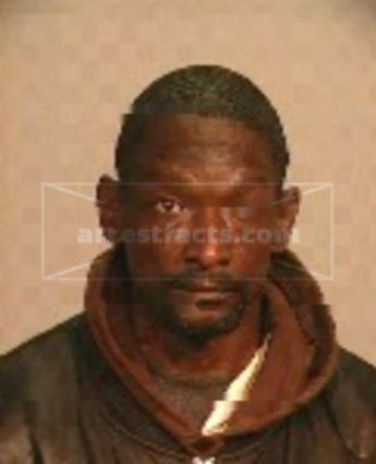 Calvin Earl Mays