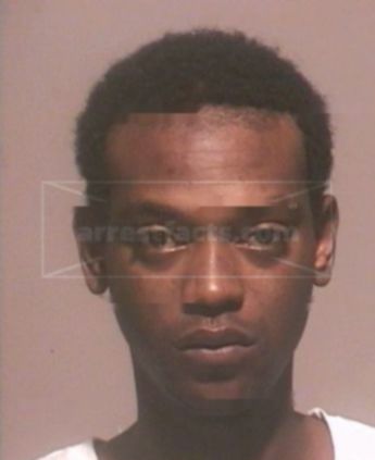 Broderick Butler