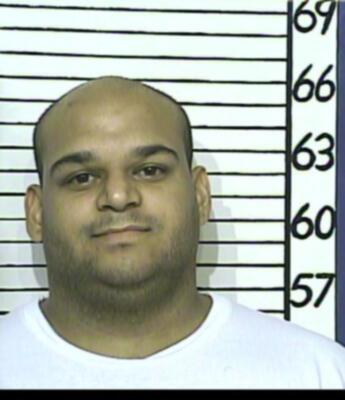 Christopher Robert Crawford