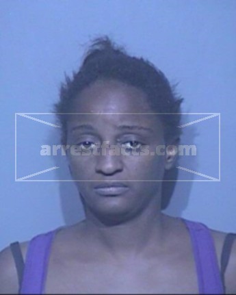 Erica Latrina Quaites