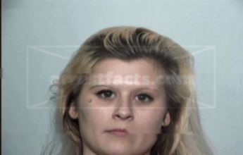 Bobbie-Jo Marie Stanley