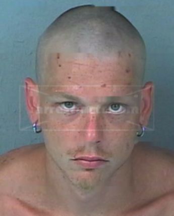 Brian Thomas Mccormack