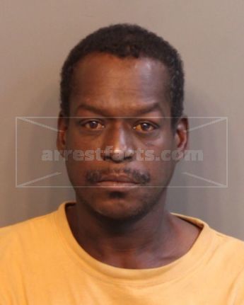 Anthony Lebron Green