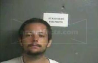 Corey Jason Cornett