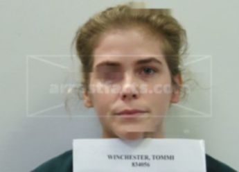 Tommi Ann Winchester