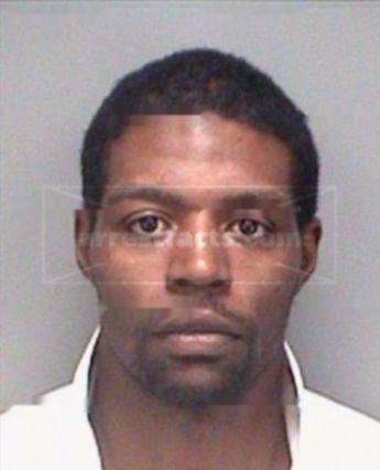 Antonio Hampton