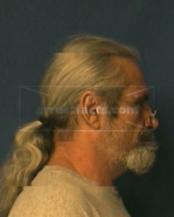 James R Gillham Jr.