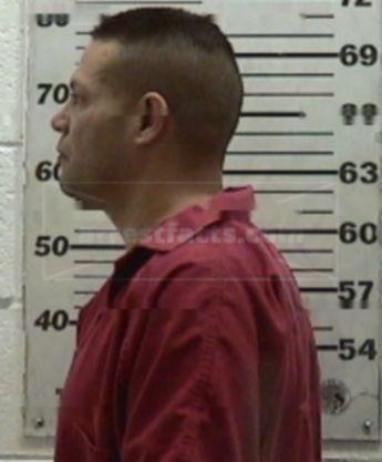 Leland Martinez Jr.