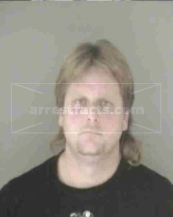 Timothy Douglas Reese