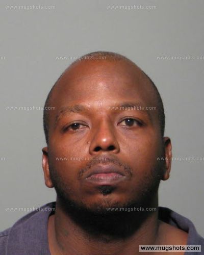Tyrone J Montgomery