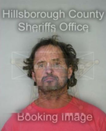 Christopher Thomas Hoskins