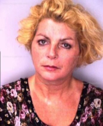 Geraldine Pisani