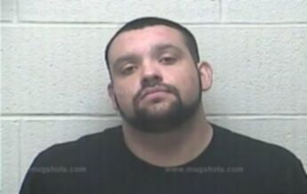 Mark Matthew Allery Jr.