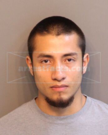 Hector Francisco Quintero