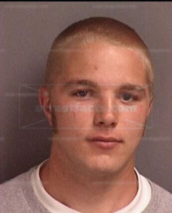 Nathan Dale Herd