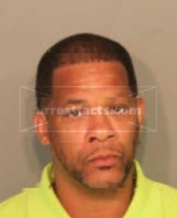 Darrin Coleman