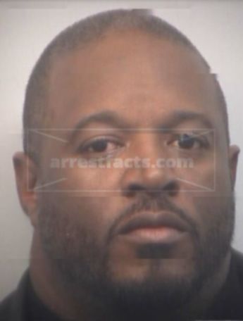 Rodney Lee Walker