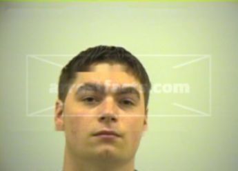 Ryan Kendall Lauer