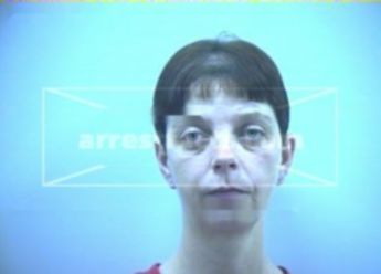 Nadine Sue Covington