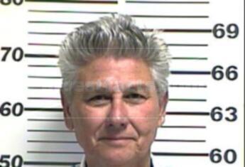 Charles Nash