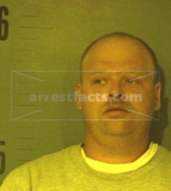 Paul William Chewning