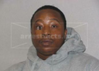 Marlin Lamar Horton
