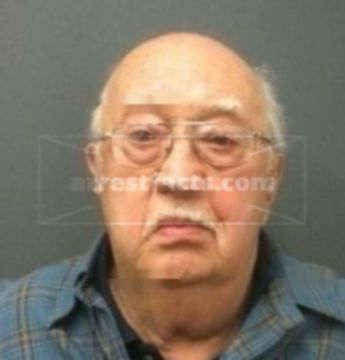 Sherman Stuart Chapman
