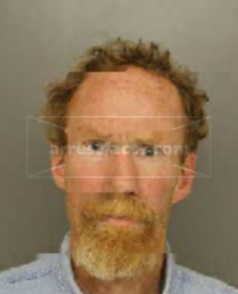 Peter Tileston Macharg