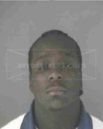 Carlos Maurice Watts