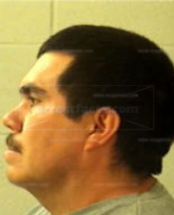 Marvin Orlando Solares