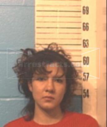 Monica Carbajal Gallegos