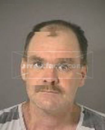 Allen Alton Volentine