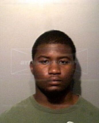 Tommy Eugene Curry