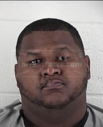 Desmond Jamal Locke