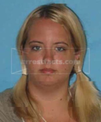 Leeah Michelle Harris