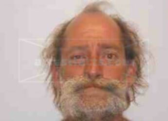Bruce Edward Parfitt