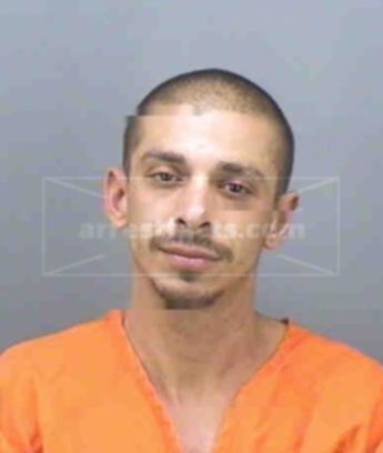 Branden Keith Walsh