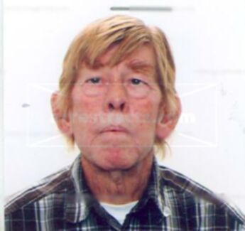 Ralph Edward Gibson