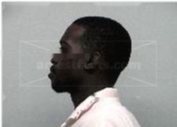 Jared Jamal Caldwell