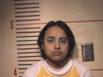 Rebecca Renee Carrizales
