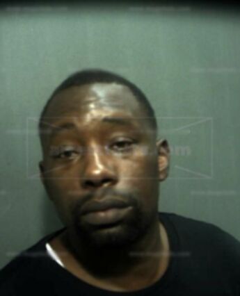 Isaiah Alvon Coe
