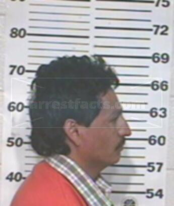 Rodolfo Acevado Reyna