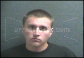 Joshua Lee Stull