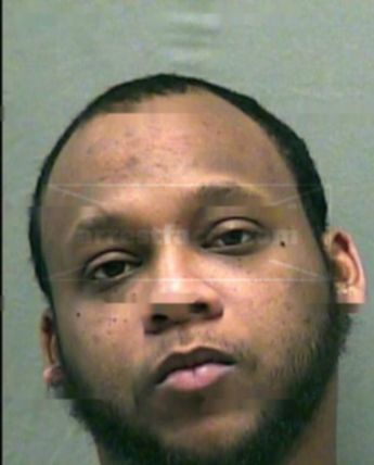 Desmond Boykin