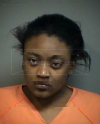 Tamarrow Nickisha Grayson