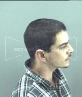 Travis Edward Roys
