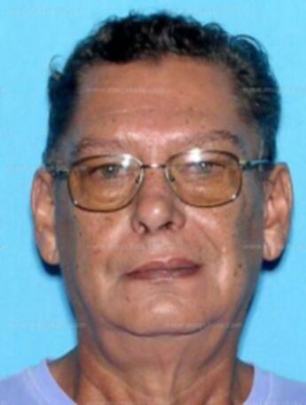 Randolph Mark Voth