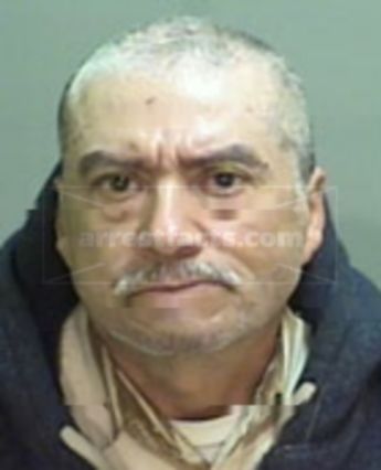 Jose Hernandez Gonzalez